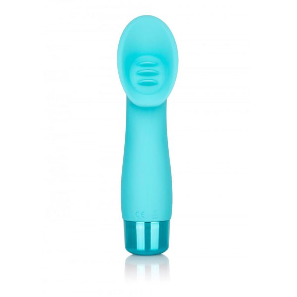 Eden Climaxer Silicone Clitoral Vibe Waterproof 6.25 Inch BondageBox UK