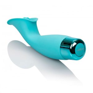 Eden Climaxer Silicone Clitoral Vibe Waterproof 6.25 Inch BondageBox UK