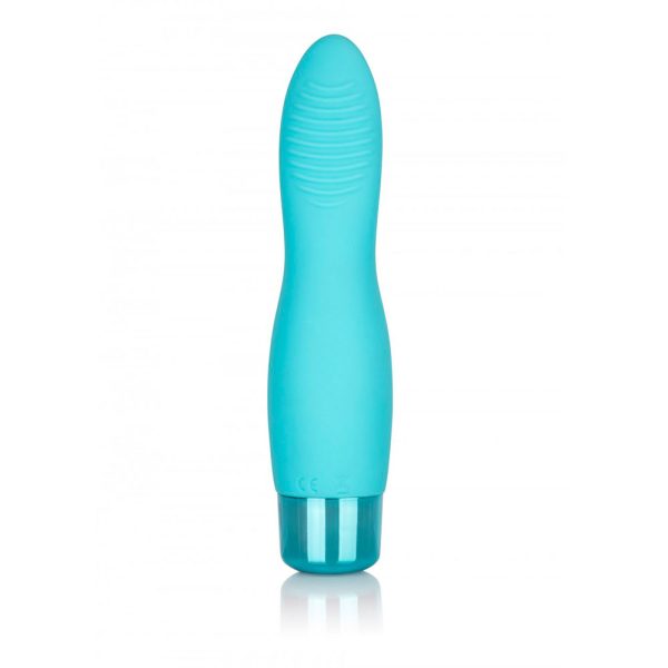Eden Flicker Tongue Silicone Vibrator Waterproof 6.25 Inch BondageBox UK