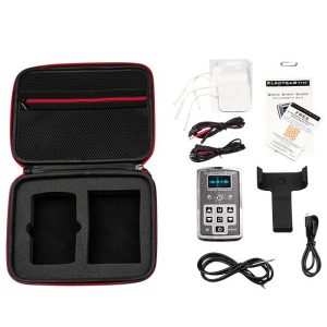 ElectraStim Axis Electro Stimulator BondageBox UK