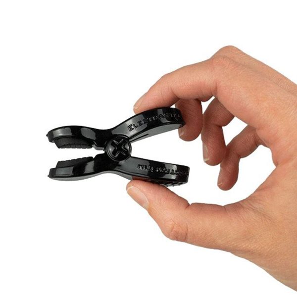 ElectraStim Bipolar ElectraClamp BondageBox UK