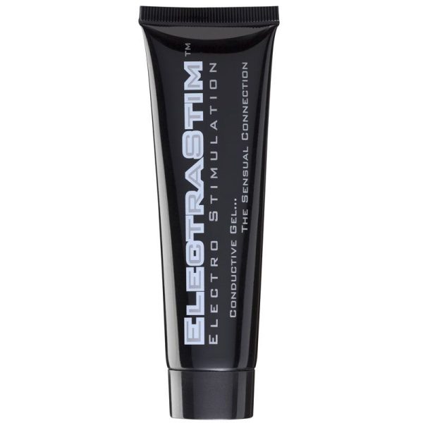 ElectraStim Electro Stimulation Conductive Gel 60ml BondageBox UK
