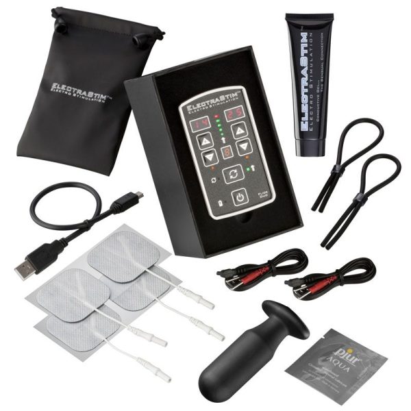ElectraStim_Flick_Duo_Electro_Stimulation_Multi_Pack_BondageBox_x2 ElectraStim Flick Duo Electro Stimulation Multi Pack BondageBox UK