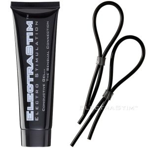 ElectraStim Flick Duo Electro Stimulation Multi Pack BondageBox UK