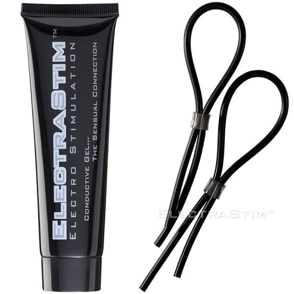 ElectraStim Flick Duo Electro Stimulation Multi Pack BondageBox UK