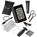 ElectraStim Flick Electro Stimulation Multi Pack BondageBox UK