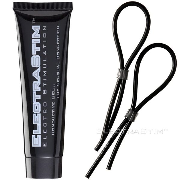 ElectraStim Flick Electro Stimulation Multi Pack BondageBox UK