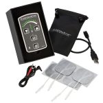 ElectraStim Flick Electro Stimulation Pack BondageBox UK