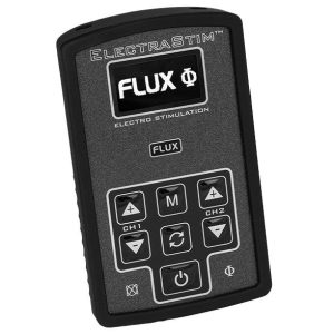 ElectraStim Flux Electro Stimulator BondageBox UK