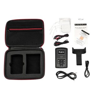 ElectraStim Flux Electro Stimulator BondageBox UK