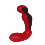 ElectraStim Silicone Fusion Habanero P Massager BondageBox UK