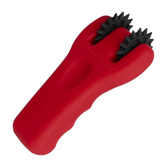 ElectraStim Silicone Fusion Infinity Pinwheel BondageBox UK