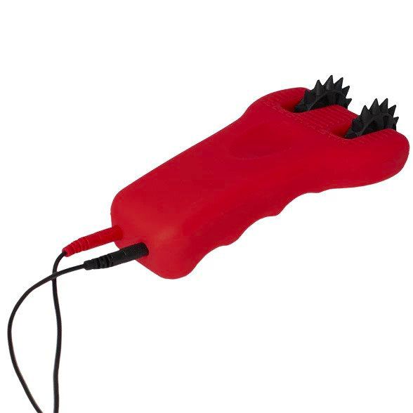 ElectraStim Silicone Fusion Infinity Pinwheel BondageBox UK