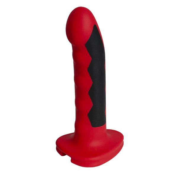 ElectraStim Silicone Fusion Komodo Dildo BondageBox UK