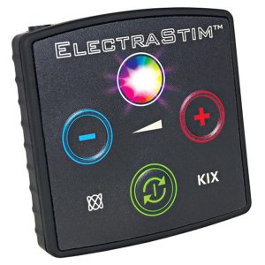 Electrastim KIX Beginner Stimulator BondageBox UK