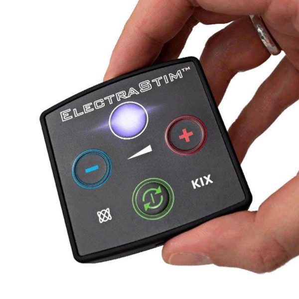 Electrastim KIX Beginner Stimulator BondageBox UK