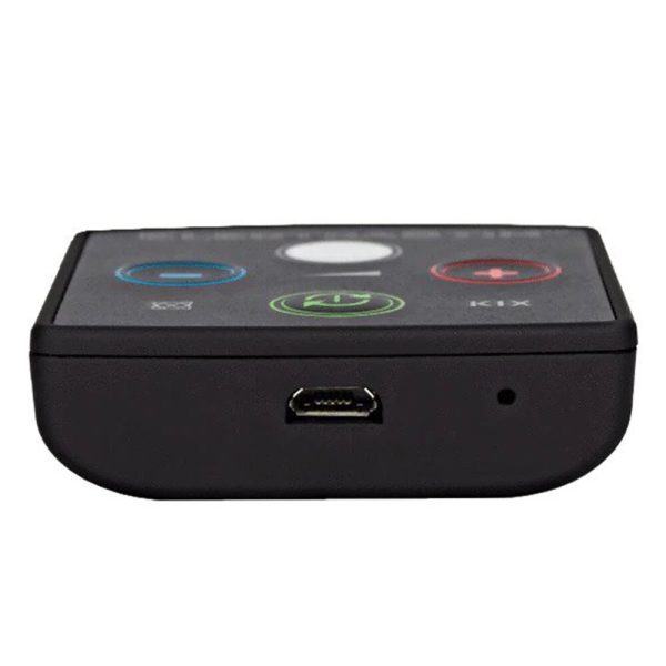 Electrastim KIX Beginner Stimulator BondageBox UK