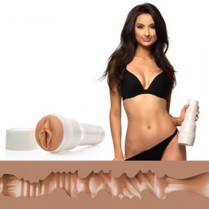 Eliza Ibarra Ethereal Texture Fleshlight Girls Masturbator BondageBox UK
