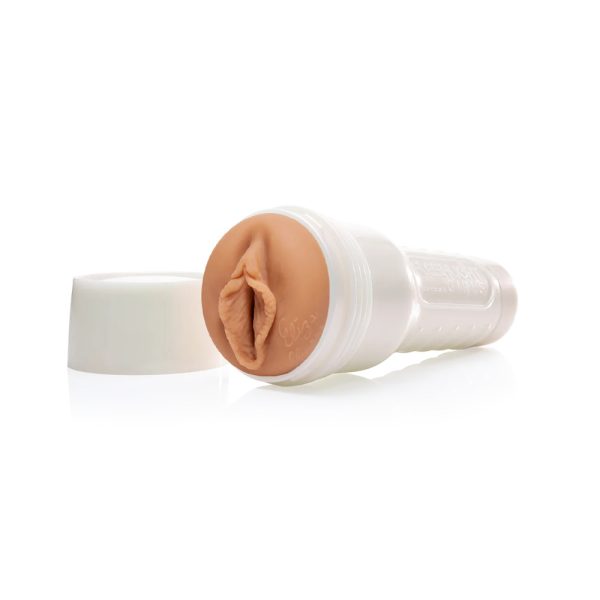 Eliza Ibarra Ethereal Texture Fleshlight Girls Masturbator BondageBox UK