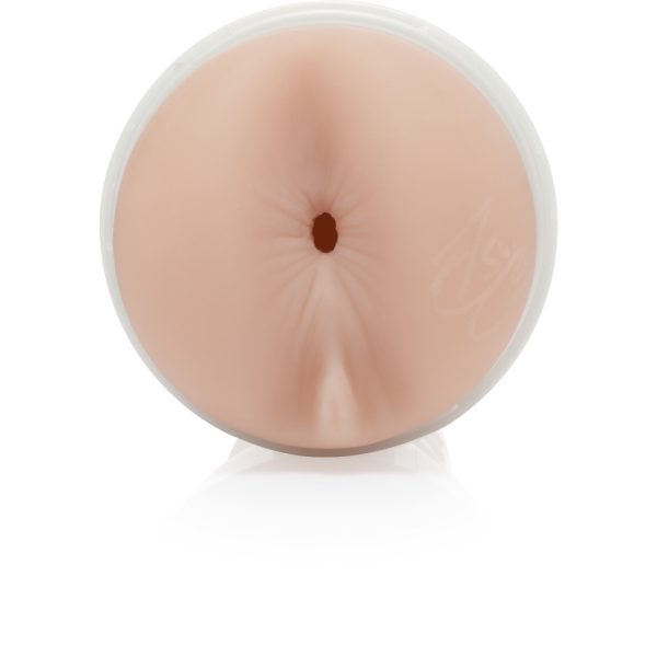 Elsa Jean Treat Fleshlight Girls Masturbator BondageBox UK
