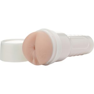 Elsa Jean Treat Fleshlight Girls Masturbator BondageBox UK