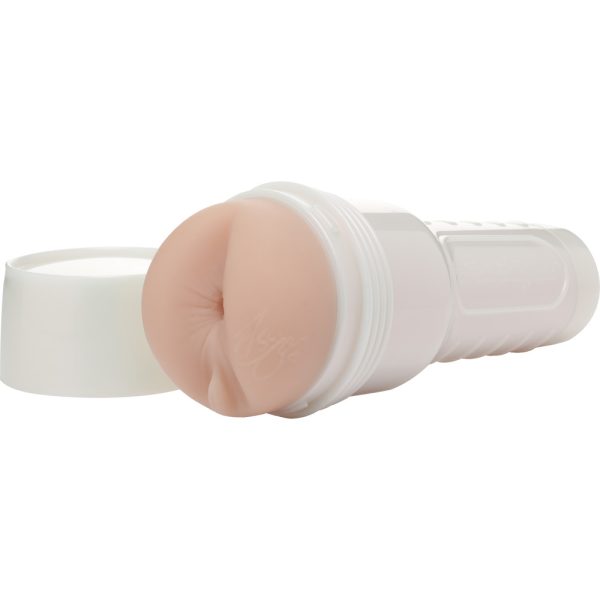 Elsa Jean Treat Fleshlight Girls Masturbator BondageBox UK