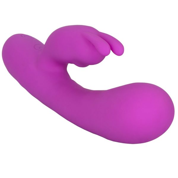 Embrace Massaging USB Rechargeable G Rabbit BondageBox UK