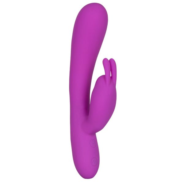 Embrace Massaging USB Rechargeable G Rabbit BondageBox UK