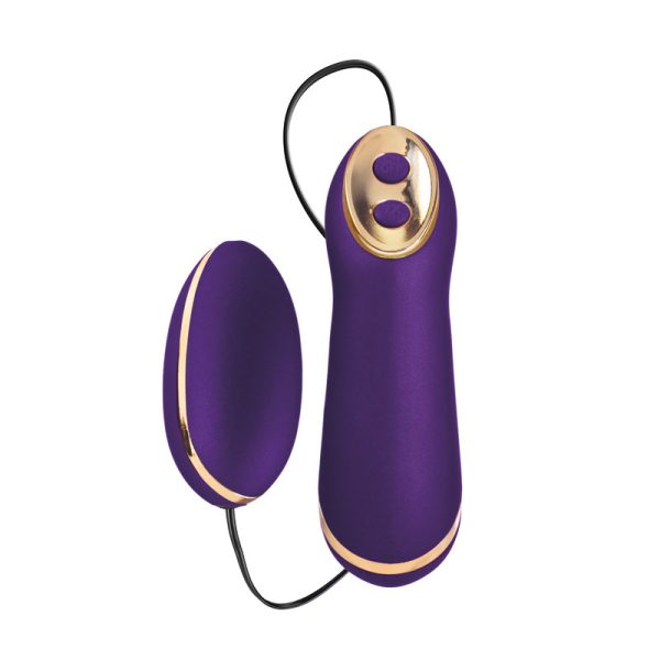 Entice_Ella_Remote_Control_Waterproof_Bullet_BondageBox_x2 Entice Ella Remote Control Waterproof Bullet BondageBox UK