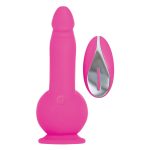 Evolved Ballistic Remote Control Dildo BondageBox UK