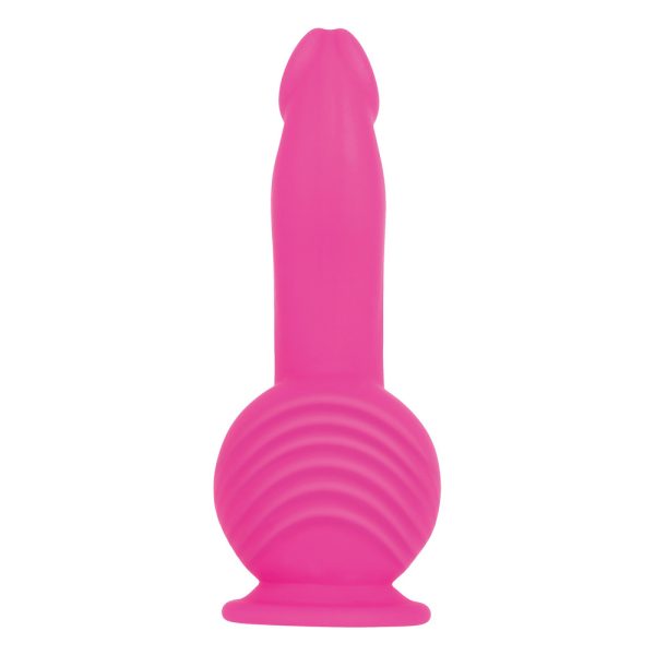 Evolved Ballistic Remote Control Dildo BondageBox UK