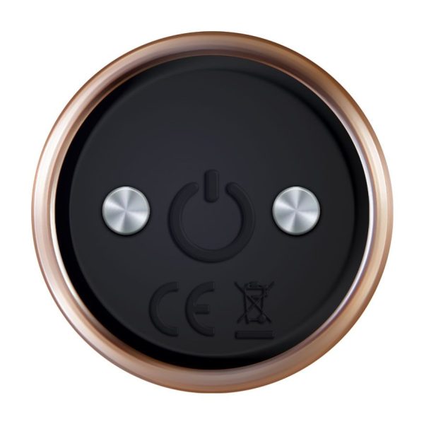 Evolved Glam Squad Bullet Kit BondageBox UK