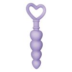 Evolved Sweet Treat Silicone Anal Beads BondageBox UK