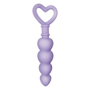 Evolved Sweet Treat Silicone Anal Beads BondageBox UK