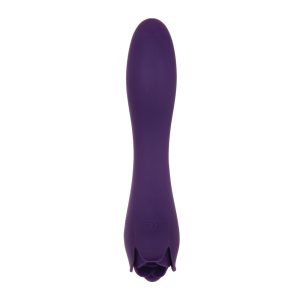 Evolved Thorny Rose Dual End Massager BondageBox UK
