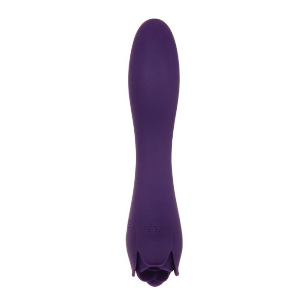 Evolved Thorny Rose Dual End Massager BondageBox UK