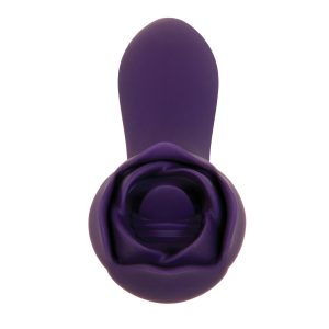 Evolved Thorny Rose Dual End Massager BondageBox UK