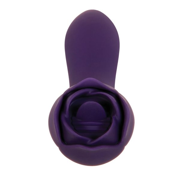 Evolved Thorny Rose Dual End Massager BondageBox UK
