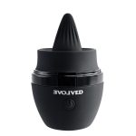 Evolved Tongue Tied Clitoral Stimulator BondageBox UK