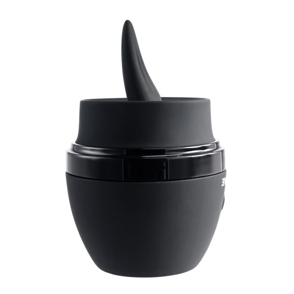 Evolved Tongue Tied Clitoral Stimulator BondageBox UK