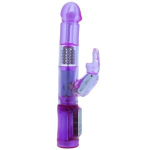 Exotik Rabbit Vibrator BondageBox UK