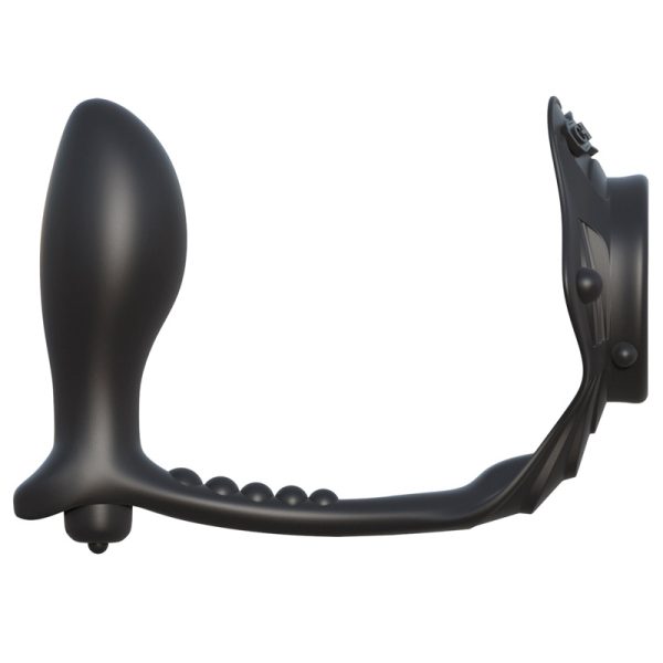 Fantasy C Ringz Rock Hard Ass Gasm Prostate Massager BondageBox UK