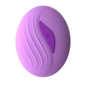 Fantasy For Her G Spot Stimulate Her Remote Control Vibrator BondageBox UK