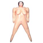 Fatima Fong Spanking Love Doll BondageBox UK