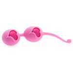 FeelzToys Desi Love Balls Pink BondageBox UK