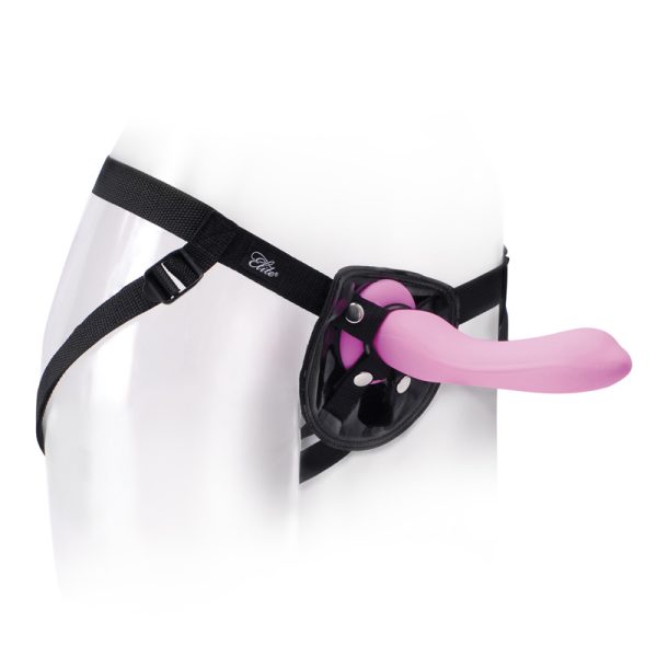 Fetish Fantasy Elite Universal Beginners Harness BondageBox UK