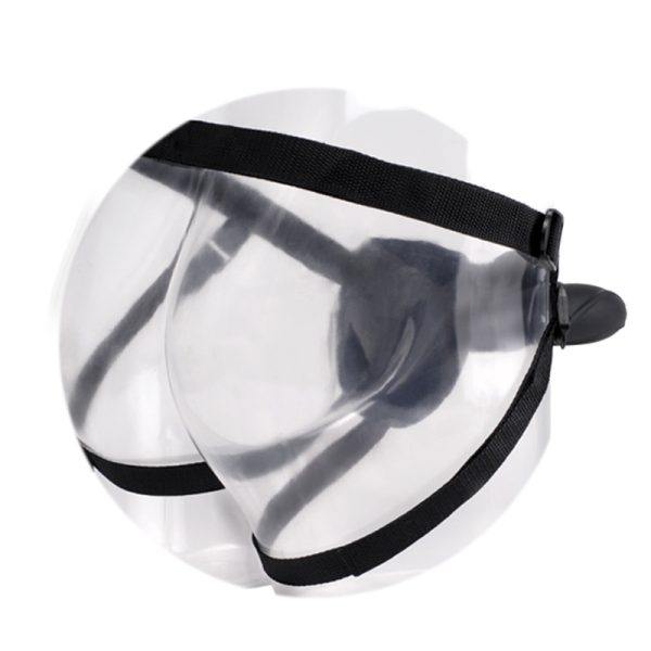 Fetish Fantasy Elite Universal Beginners Harness BondageBox UK