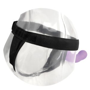 Fetish Fantasy Elite Universal Breathable Harness BondageBox UK