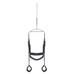 Fetish Fantasy Fantasy Swing BondageBox UK