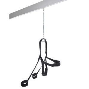 Fetish Fantasy Fantasy Swing BondageBox UK